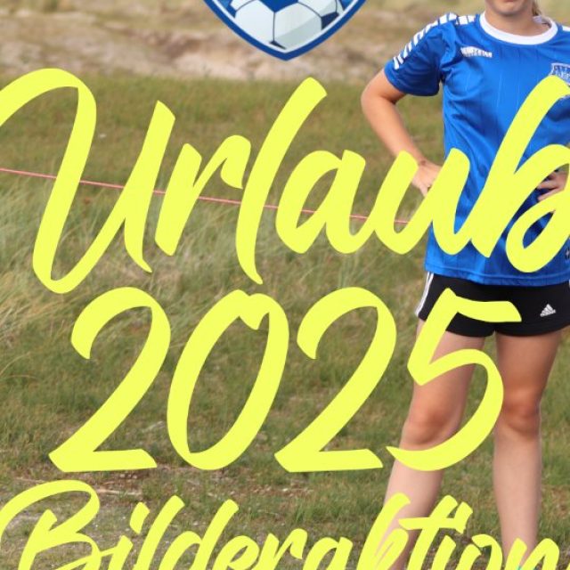 Unsere Vereinsmädels wissen nicht nur, wie man Tore schießt - sie kennen auch die schönsten Urlaubsziele! 💙🤍
Nach den traumhaften Einblicken aus den Bergen und dem Atlantik nehmen wir euch heute mit an die raue Nordsee! Salzige Luft, endlose Weiten und das beruhigende Rauschen der Wellen - hier tankt unsere Spielerin neue Energie für die kommende Saison.
Ob Wattwanderung bei Sonnenaufgang, entspannte Stunden im Strandkorb oder ein erfrischender Sprung in die kühlen Fluten - die Nordsee hat definitiv ihre ganz eigene Magie! ✨
Du warst auch im Urlaub und hast tolle Bilder gemacht? Schick sie uns gerne per DM! Wir freuen uns auf deine Urlaubsmomente und zeigen sie gerne in unserem nächsten Reel! 📸
@bele_construction_gmbh
#nordseeurlaub #vereinsleben #urlaubserinnerungen #frauenfussball #recklinghausen #derbystar #1ffcrecklinghausen #mcdonaldsdeutschland