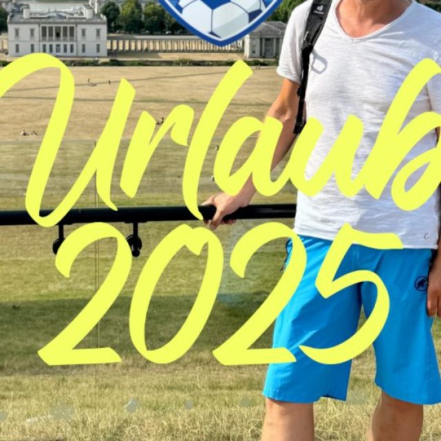 🇬🇧 URLAUBSGRÜSSE AUS LONDON! 🇬🇧
Unser Vereinsfotograf Richard nimmt uns mit auf seine aufregende Städtereise nach London! 📸✨
Von der legendären Arsenal-Heimstätte über die ikonische Underground bis hin zur majestätischen Tower Bridge und dem beeindruckenden London Eye - Richard zeigt uns die absoluten Highlights der britischen Hauptstadt! 🏟️🚇🌉🎡
London calling - und Richard war da! Diese Aufnahmen machen definitiv Lust auf die nächste Städtereise!
Du warst auch im Urlaub und hast tolle Bilder gemacht? 📱 Dann schick sie uns! Wir freuen uns auf deine Urlaubsgrüße für unser nächstes Reel!
@bele_construction_gmbh
@derbystar
@mcdonaldsde
#londontrip #urlaubsgrüße #1ffcrecklinghausen #städtereise #london #arsenal #towerbridgelondon #londoneye