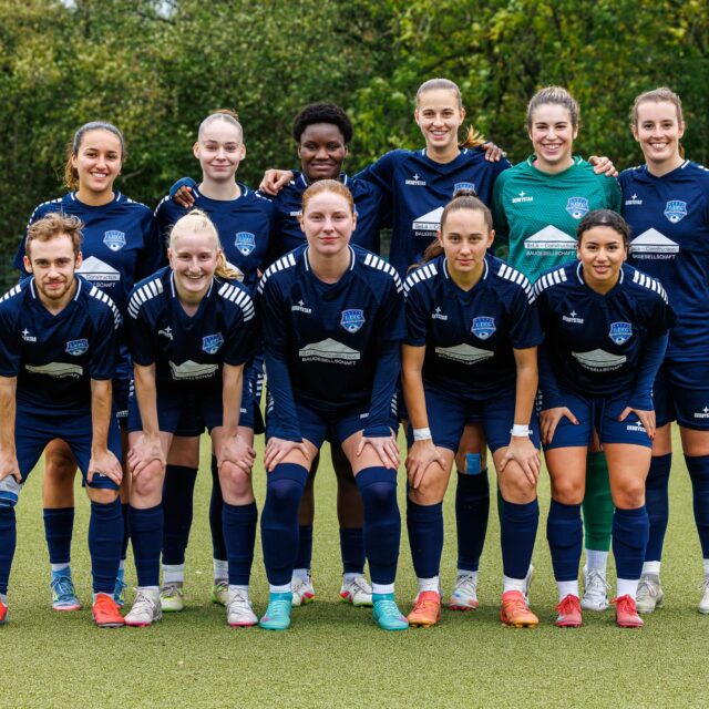 💙🤍 #𝗙𝗙𝗖𝗙𝗦𝗩 📸 ⚽️:⚽️ 

Bilderrückblick
Regionalliga West@Spieltag 10
Heimspiel
1. FFC - FSV Gütersloh
Endstand 1:1

📸 @ric.baumert 

#frauenfussball #regionalliga #heimspiel #ffc #remis #team #leusberg #bele_construction_gmbh 

@bele_construction_gmbh 
@derbystar
@mcdonaldsde
