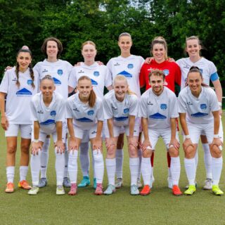 💙🤍 𝙃𝙚𝙞𝙢𝙨𝙞𝙚𝙜 𝙜𝙚𝙜𝙚𝙣 𝙎𝙂𝙎 𝙀𝙨𝙨𝙚𝙣 💯

🔙 Rückblick auf den Spieltag 24
⚽️ #FFCSGS 3:1
📸 @ric.baumert 

#frauenfussball #regionalliga #recklinghausen #team 

@bele_construction_gmbh 
@derbystar
@mcdonaldsde