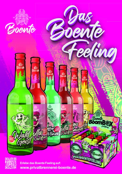 Boente_Poster_A1_Waldgeist_Range_1FFC_Recklinghausen_2023.indd