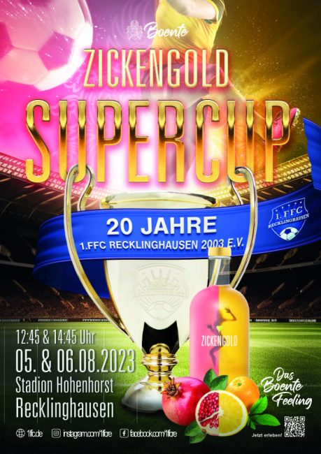 Boente_Poster_A1_Zickengold_Supercup_1FFC_Recklinghausen_2023.in